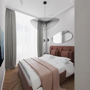 Apartament Deluxe Apartament Podwale, Wrocław