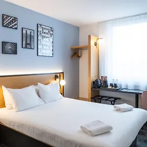 B&B Hotel Wroclaw Centrum Hotel