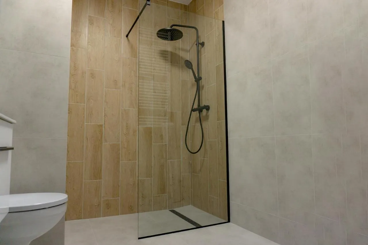 Apartament Apartament Wroclaw Gaj Aquapark